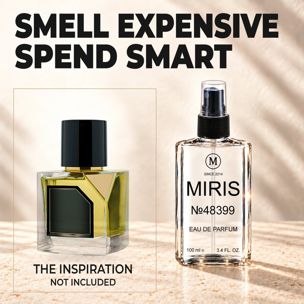 MIRIS 48399, 100 ml, photo 2