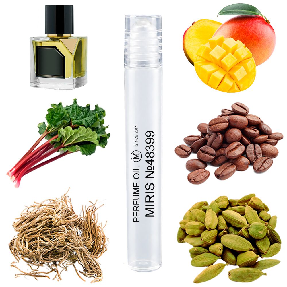 MIRIS 48399, 10 ml, photo 1