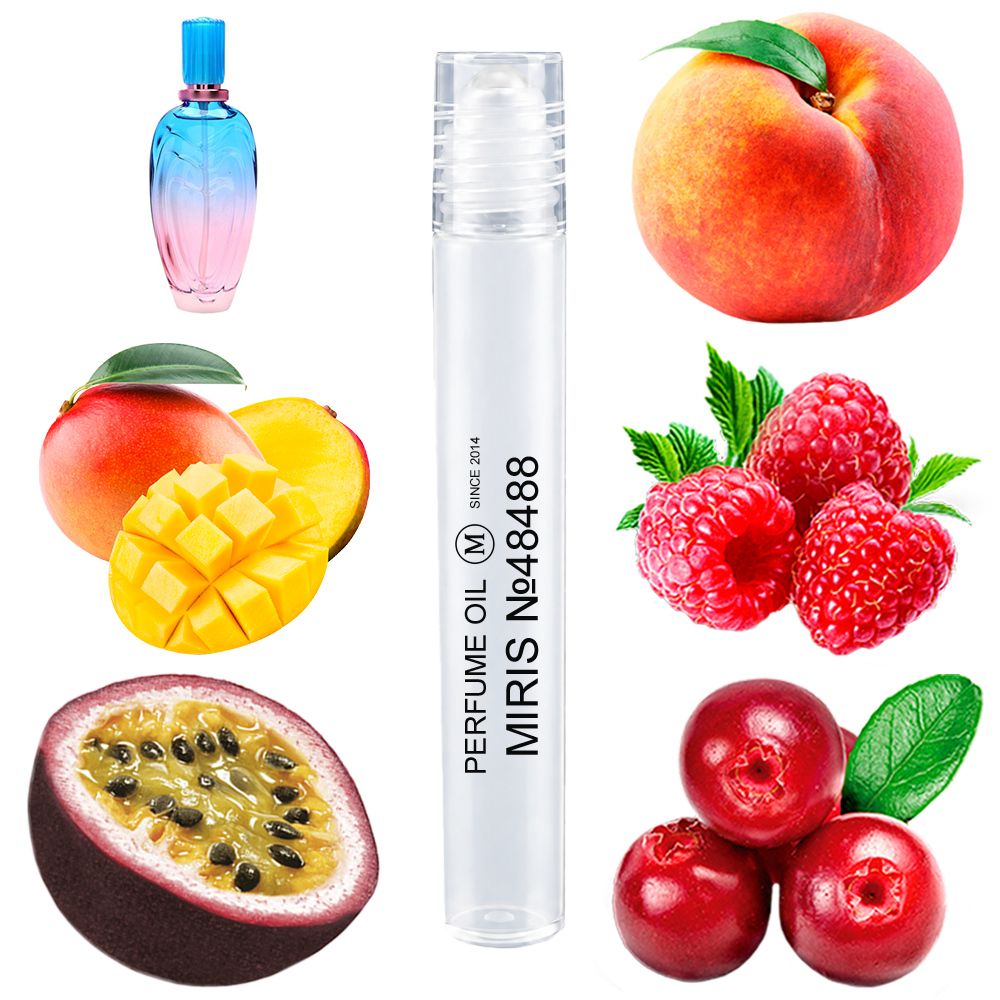 MIRIS 48488, 10 ml, photo 1