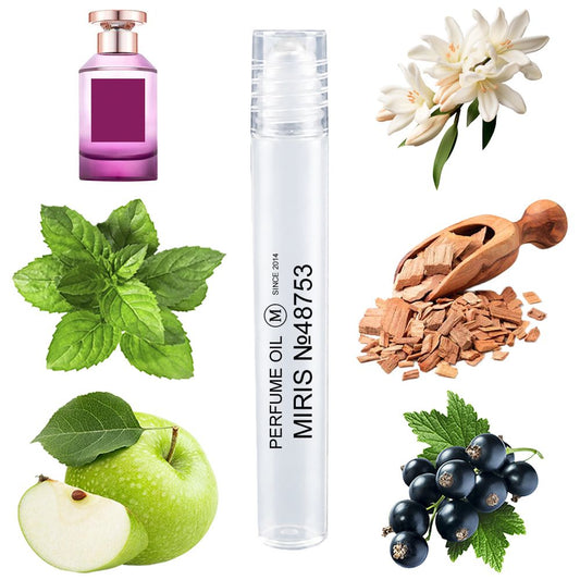 MIRIS 48753, 10 ml, photo 1