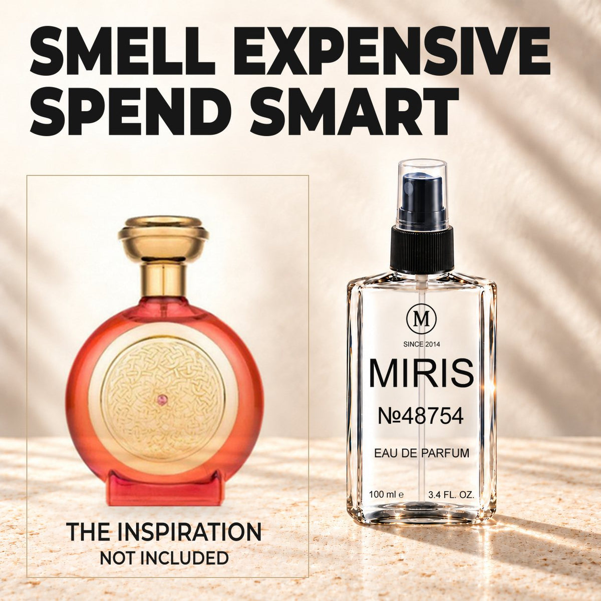 MIRIS 48754, 100 ml, photo 2