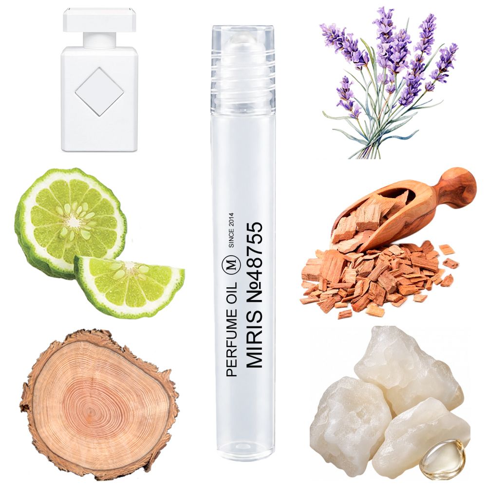MIRIS 48755, 10 ml, photo 1