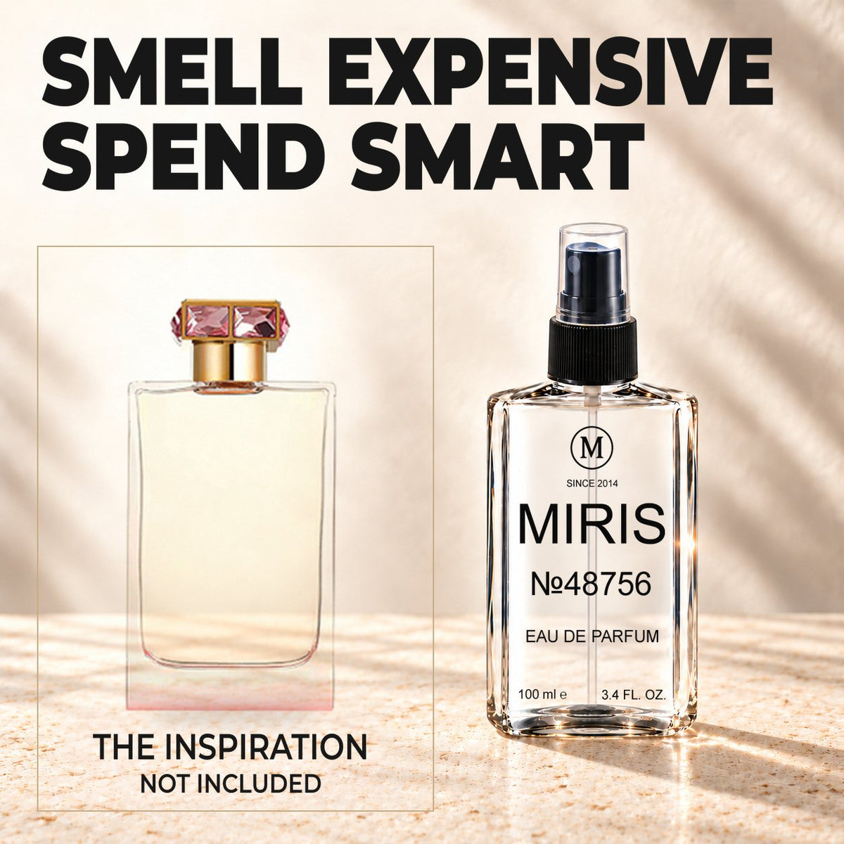 MIRIS 48756, 100 ml, photo 2