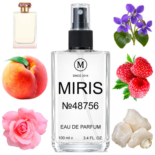MIRIS 48756, 100 ml, photo 1