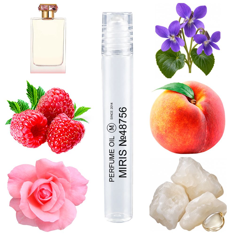 MIRIS 48756, 10 ml, photo 1