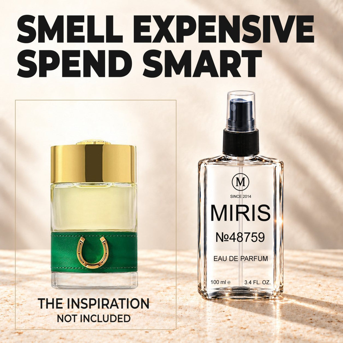 MIRIS 48759, 100 ml, photo 2