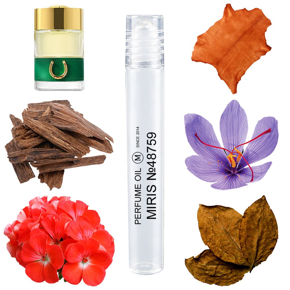 MIRIS 48759, 10 ml, photo 1