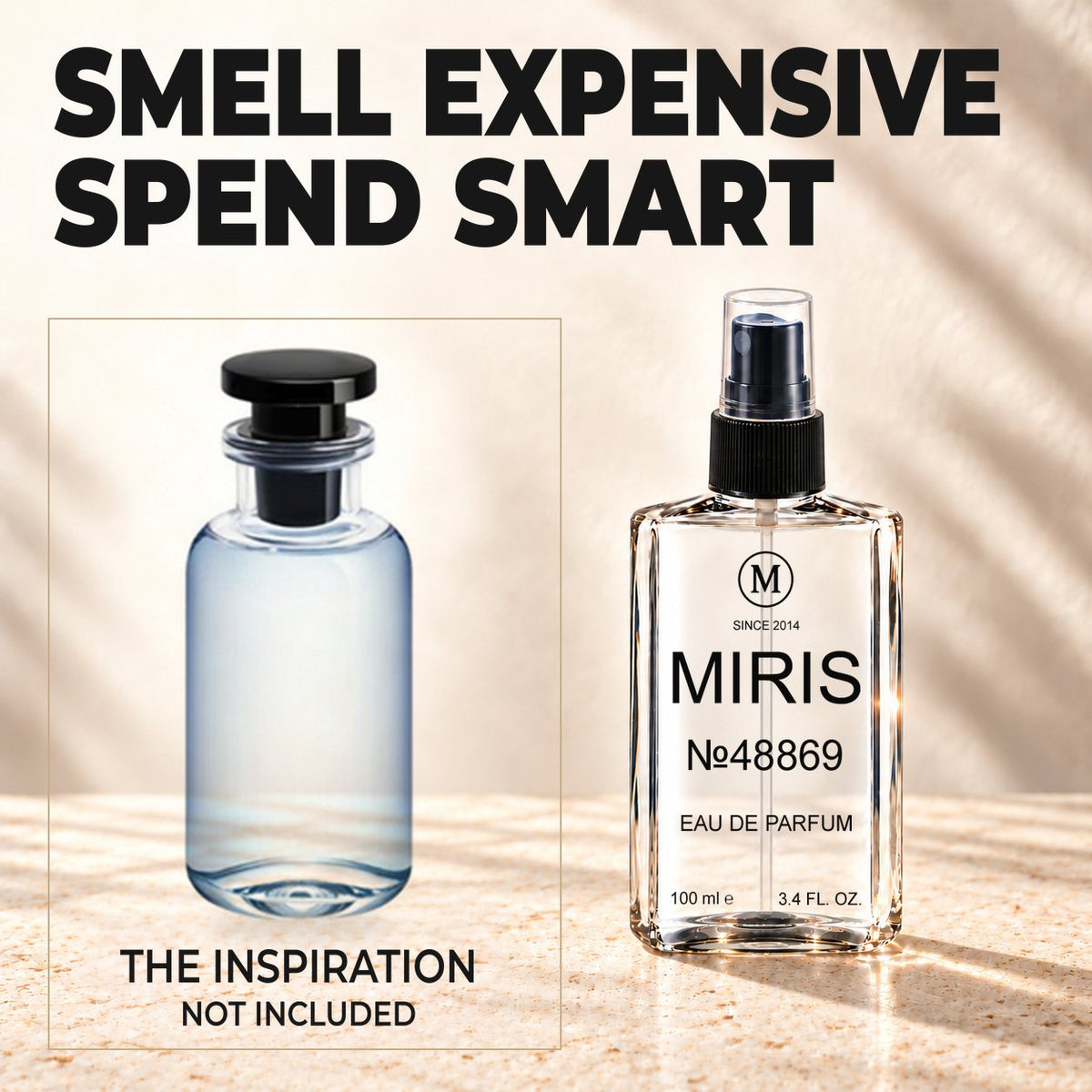 MIRIS 48869, 100 ml, photo 2