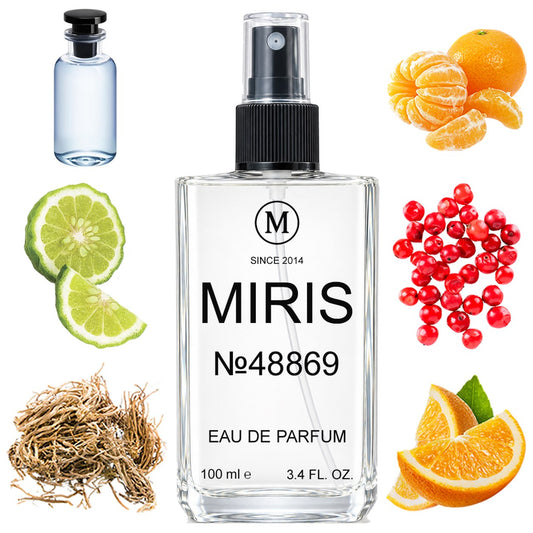 MIRIS 48869, 100 ml, photo 1