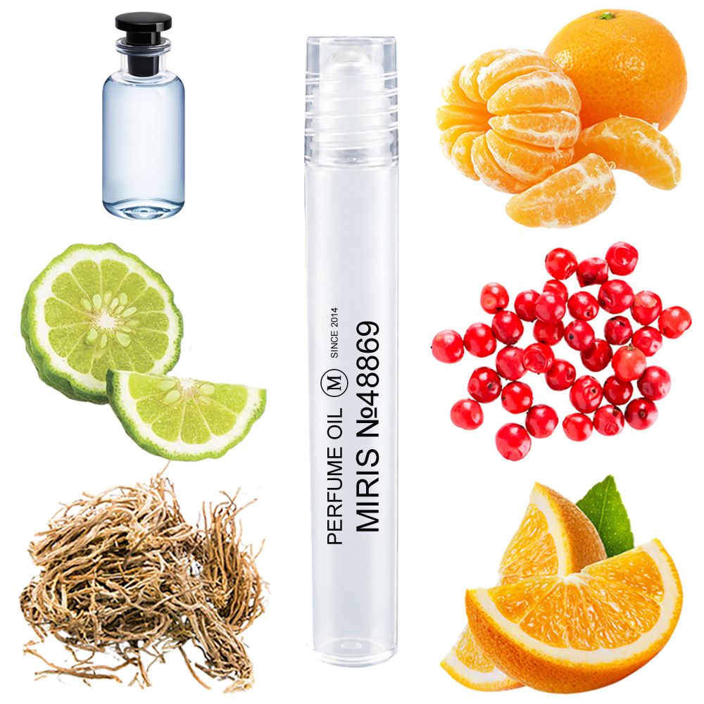 MIRIS 48869, 10 ml, photo 1