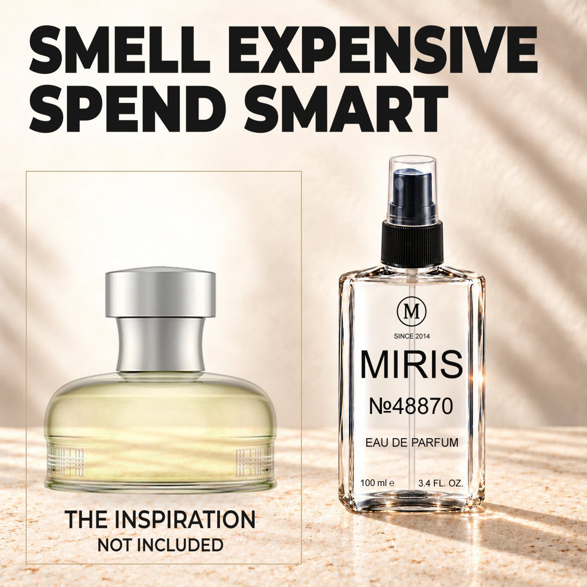 MIRIS 48870, 100 ml, photo 2