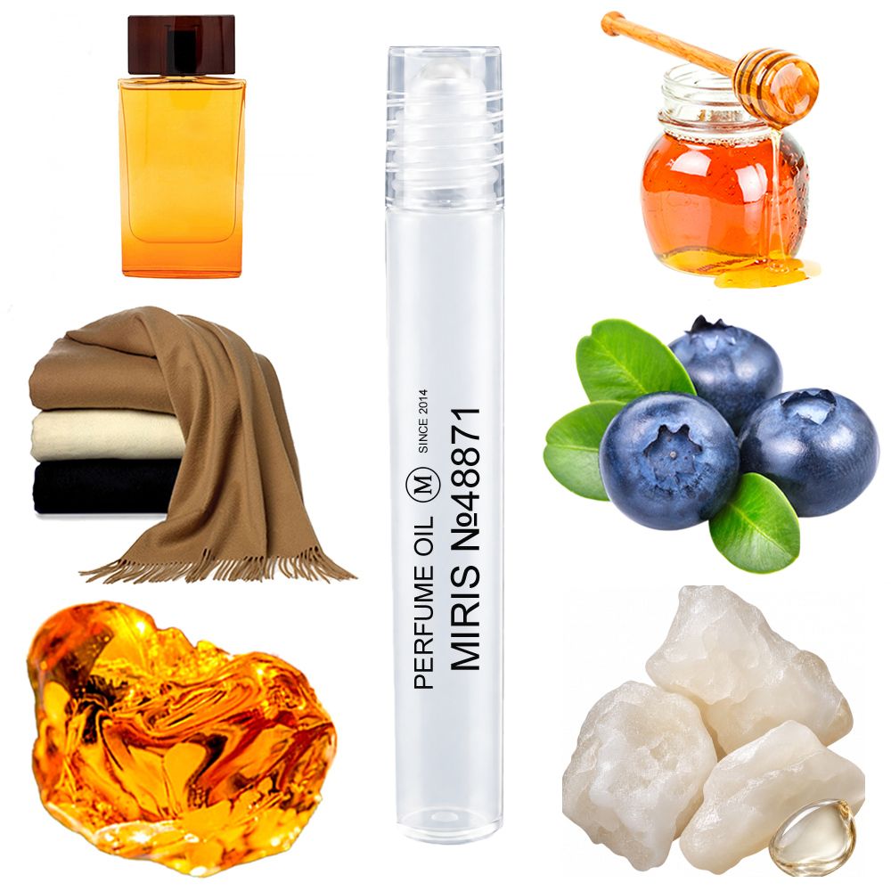 MIRIS 48871, 10 ml, photo 1