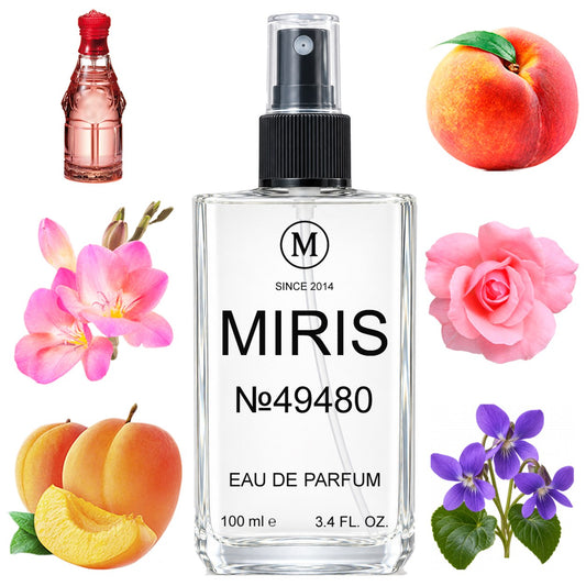 MIRIS 49480, 100 ml, photo 1