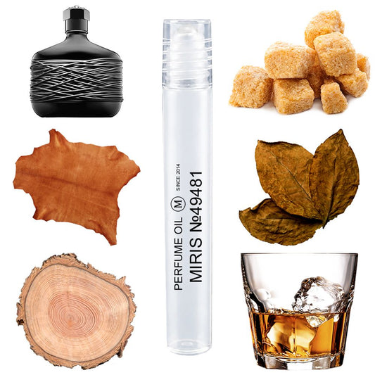 MIRIS 49481, 10 ml, photo 1