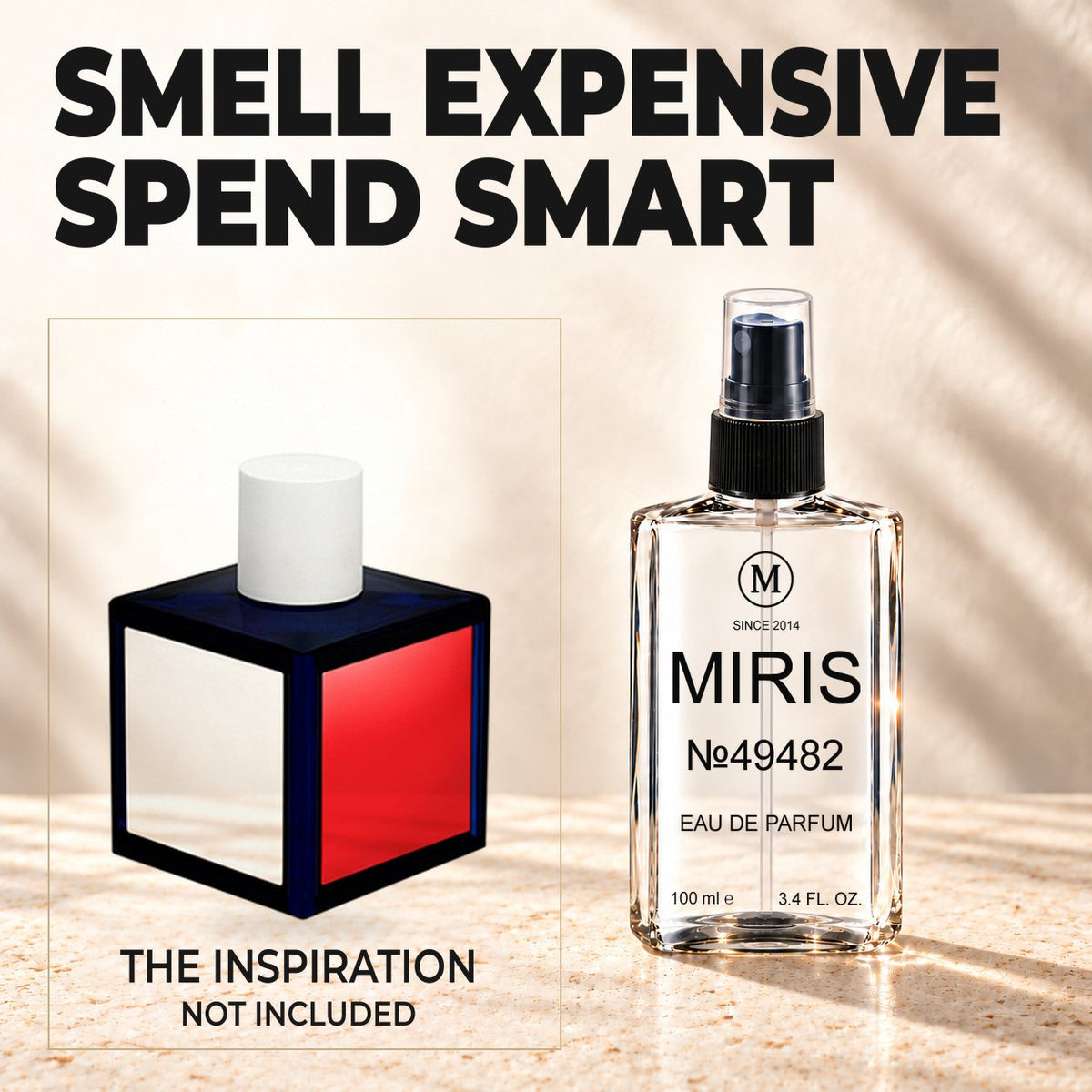 MIRIS 49482, 100 ml, photo 2