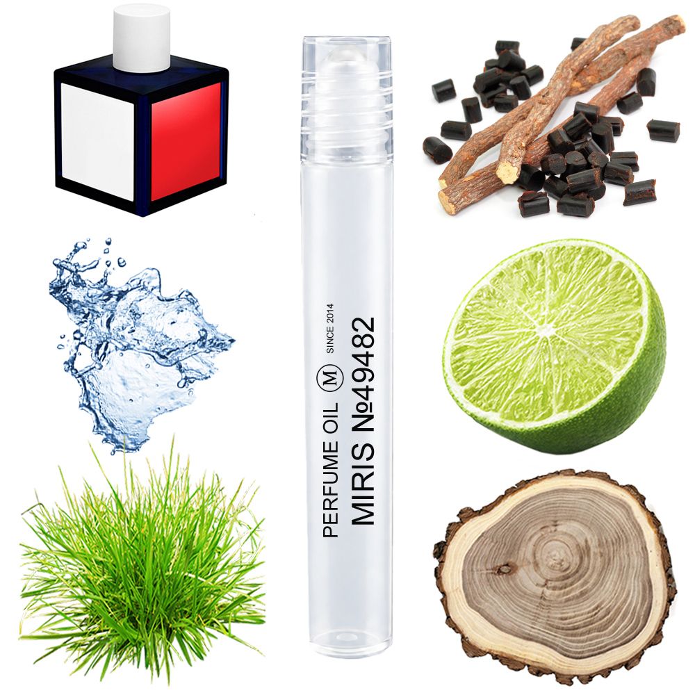 MIRIS 49482, 10 ml, photo 1