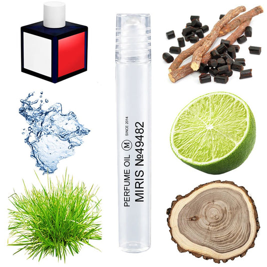 MIRIS 49482, 10 ml, photo 1