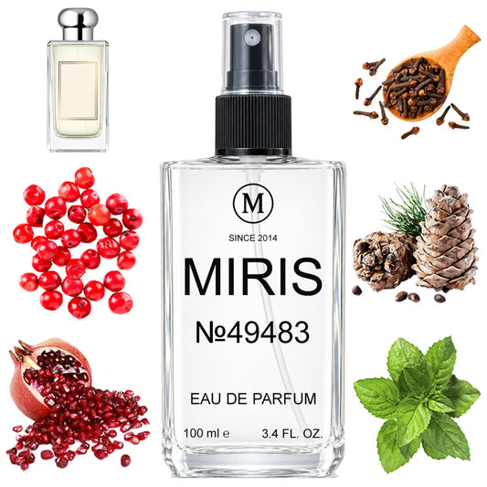 MIRIS 49483, 100 ml, photo 1