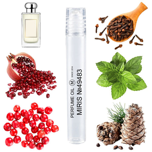 MIRIS 49483, 10 ml, photo 1