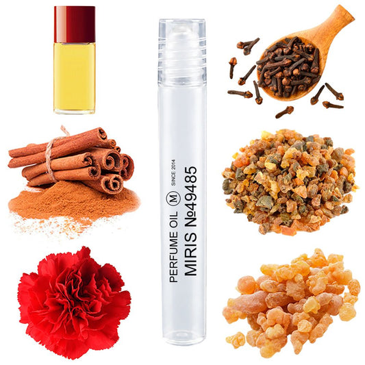 MIRIS 49485, 10 ml, photo 1