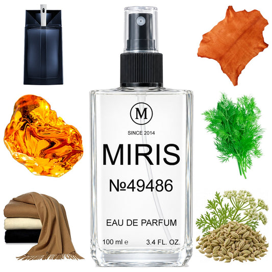 MIRIS 49486, 100 ml, photo 1