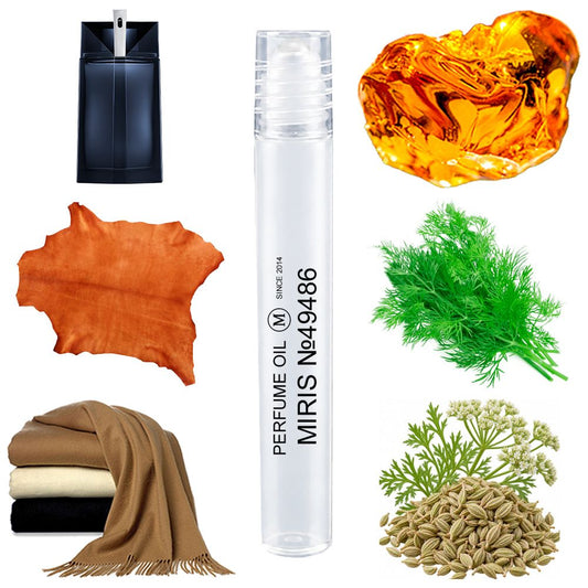 MIRIS 49486, 10 ml, photo 1
