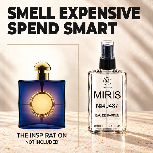 MIRIS 49487, 100 ml, photo 2