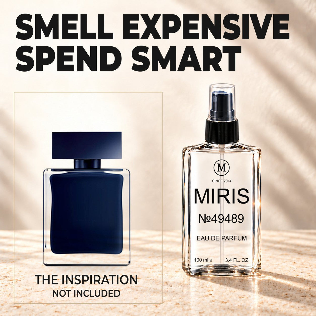 MIRIS 49489, 100 ml, photo 2