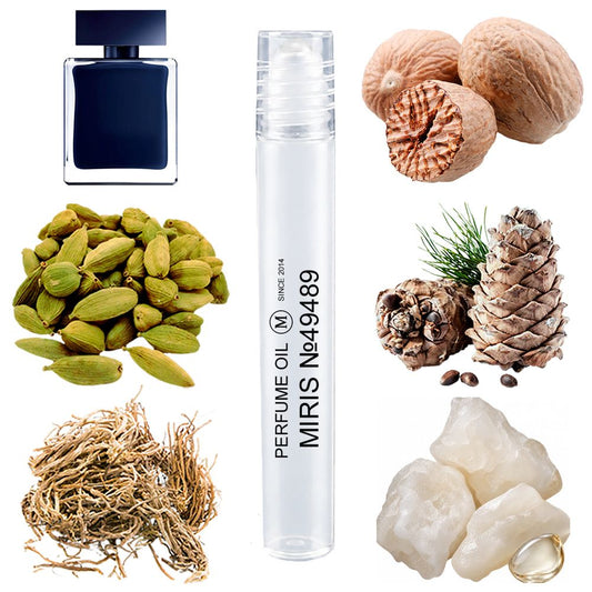 MIRIS 49489, 10 ml, photo 1