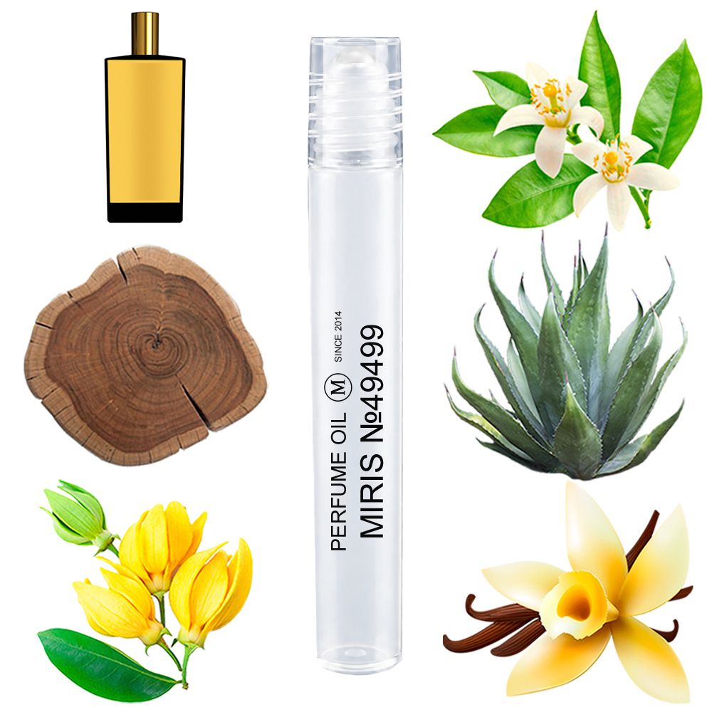 MIRIS 49499, 10 ml, photo 1