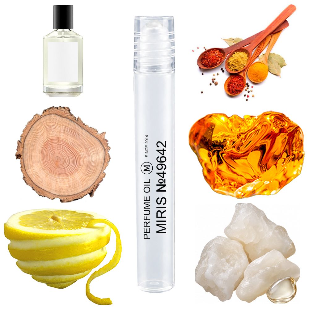 MIRIS 49642, 10 ml, photo 1