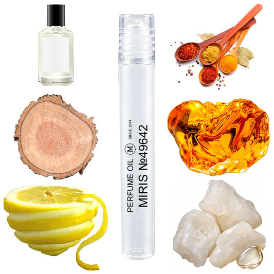 MIRIS 49642, 10 ml, photo 1