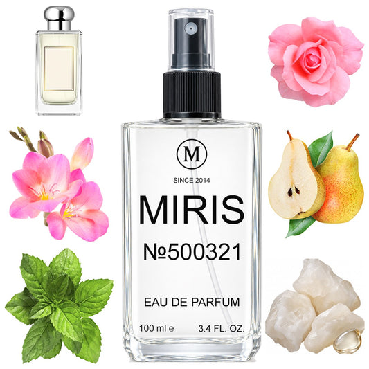 MIRIS 500321, 100 ml, photo 1