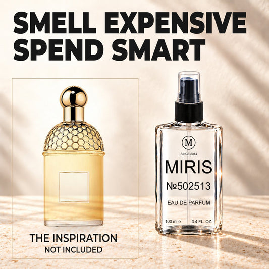 MIRIS 502513, 100 ml, photo 2