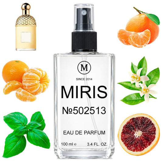 MIRIS 502513, 100 ml, photo 1