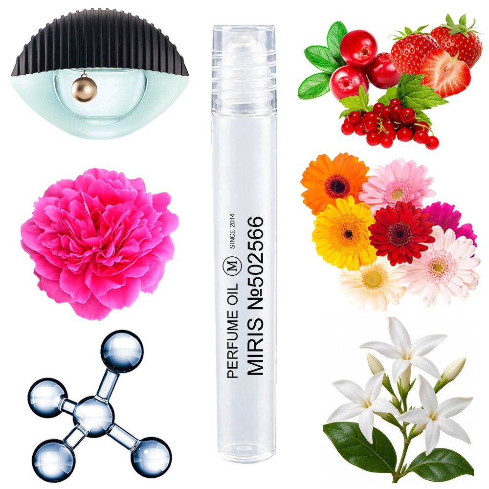 MIRIS 502566, 10 ml, photo 1