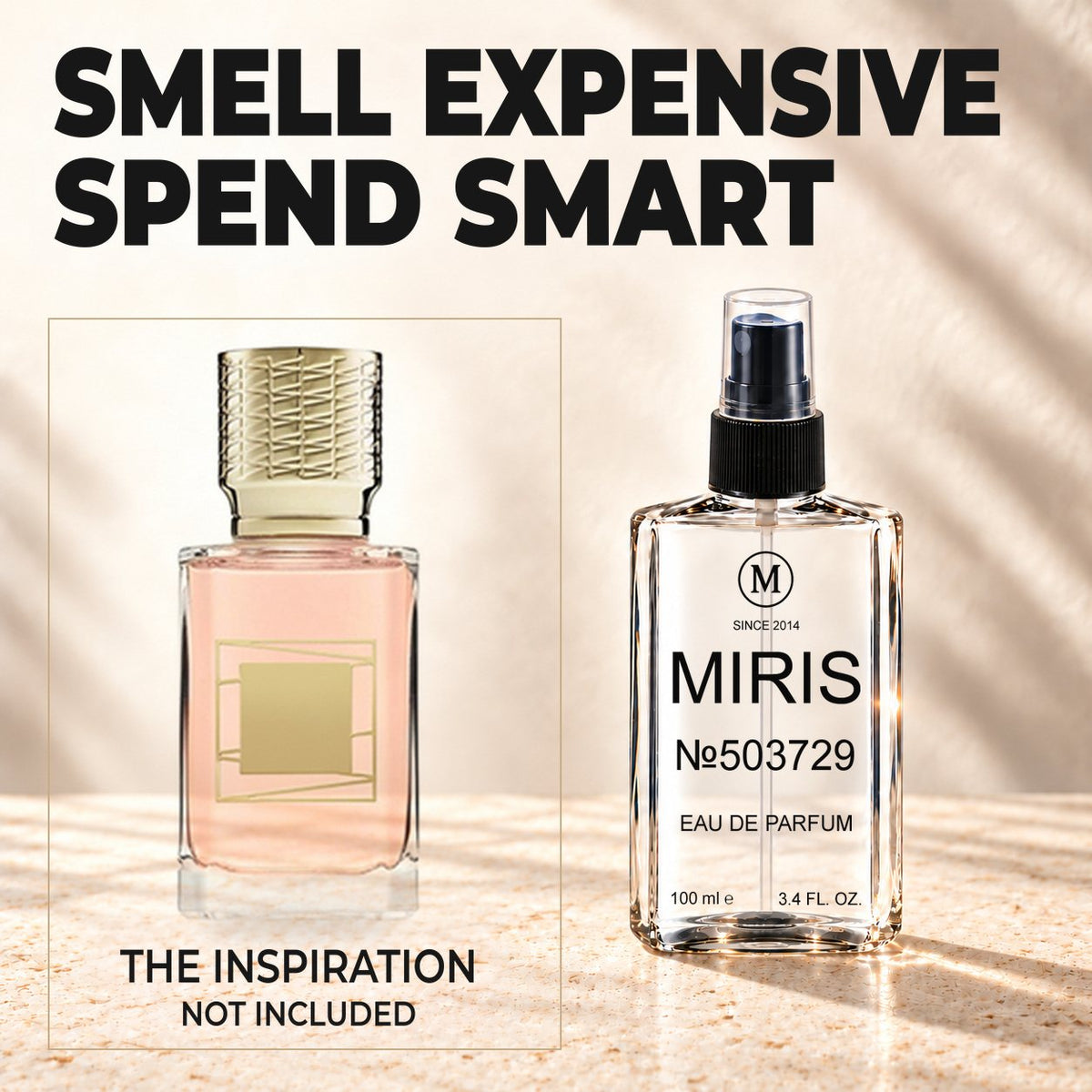 MIRIS 503729, 100 ml, photo 2