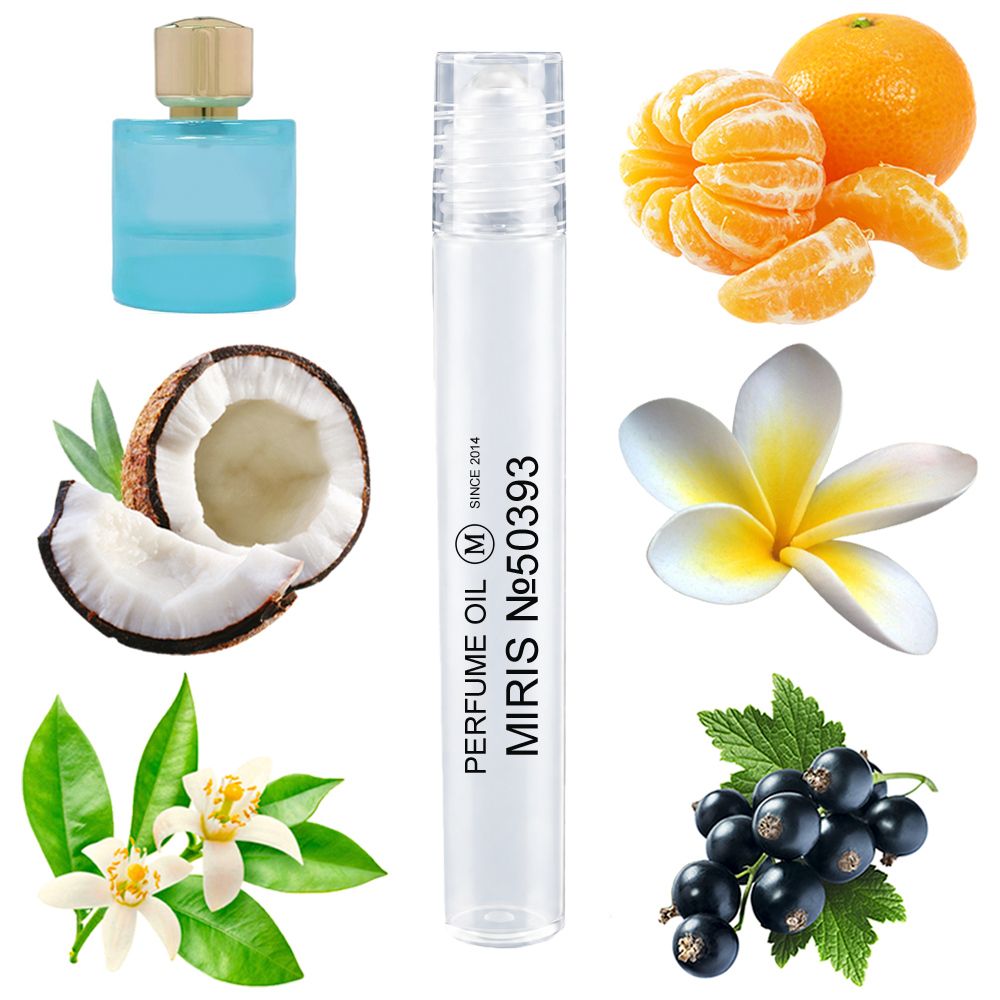 MIRIS 50393, 10 ml, photo 1