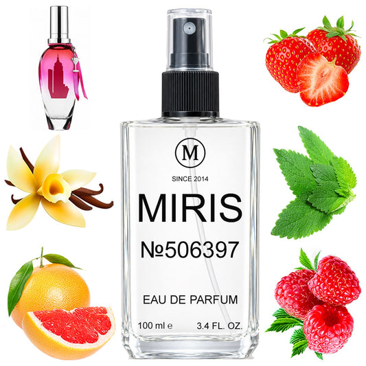 MIRIS 506397, 100 ml, photo 1