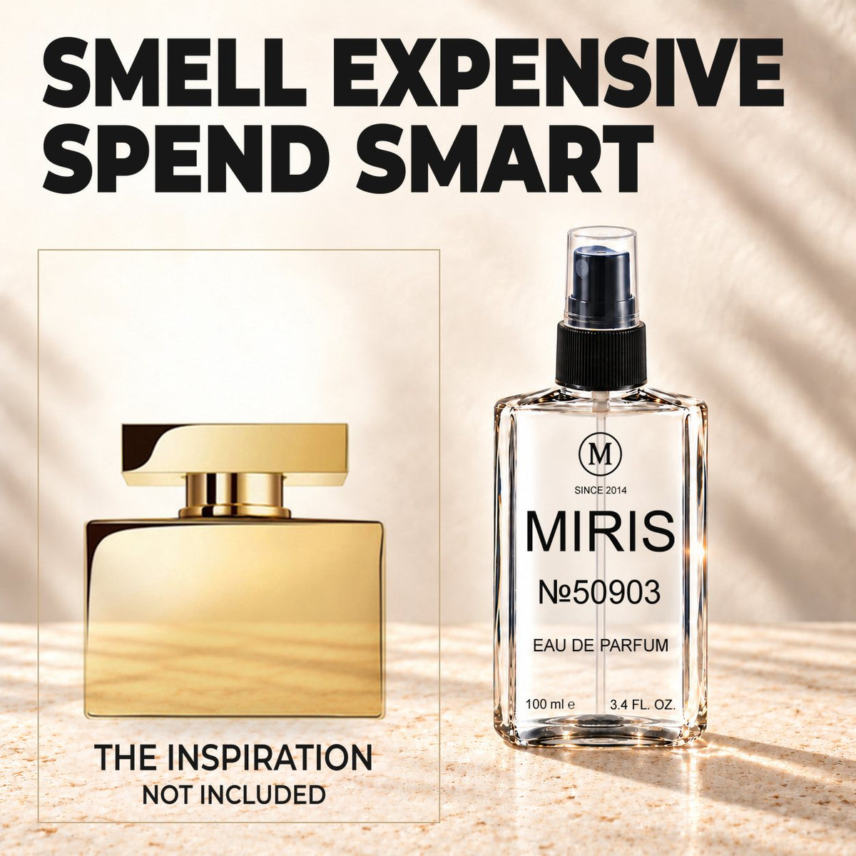 MIRIS 50903, 100 ml, photo 2