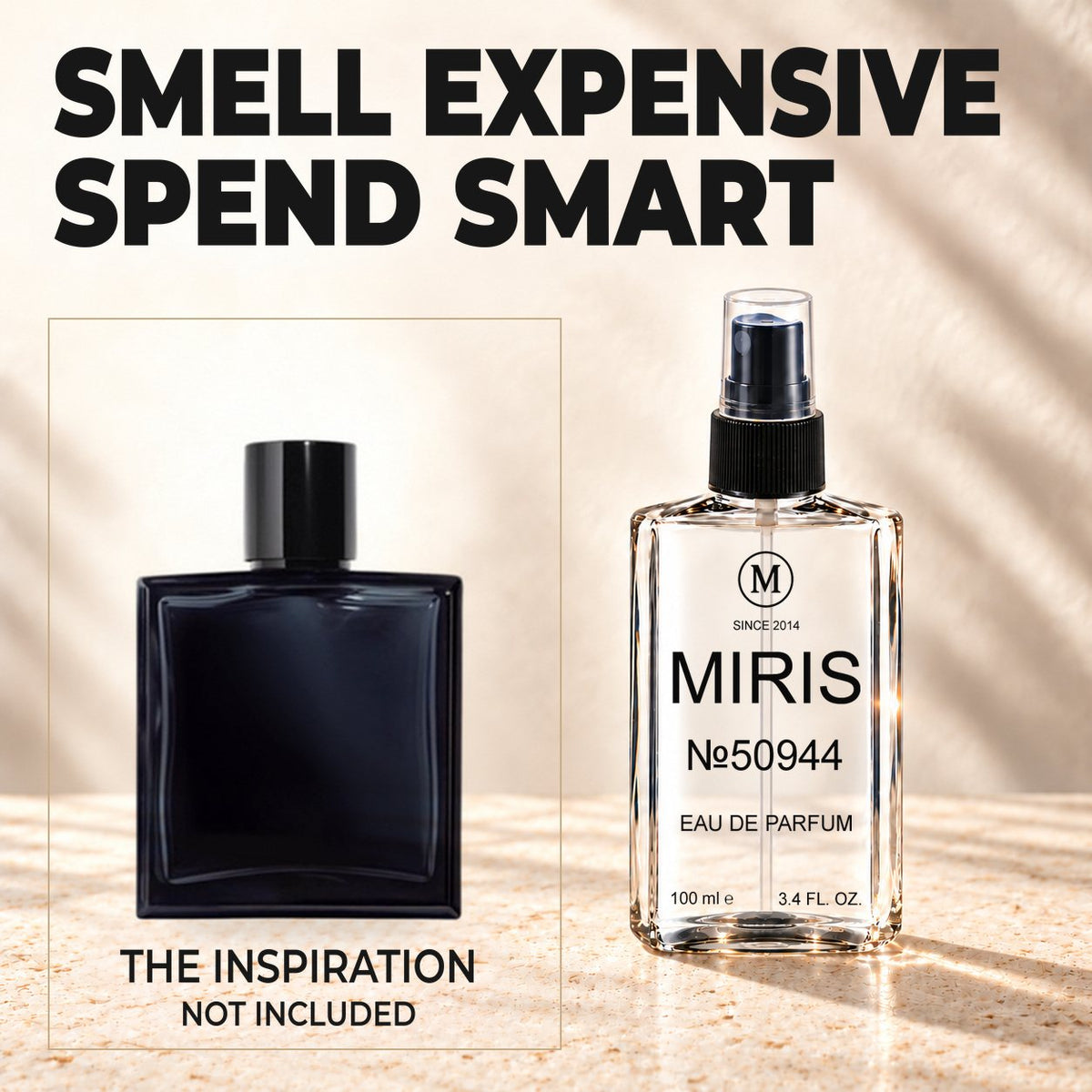 MIRIS 50944, 100 ml, photo 2
