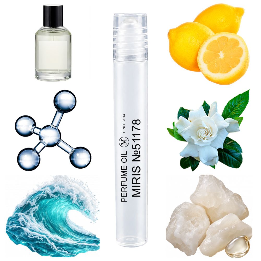 MIRIS 51178, 10 ml, photo 1