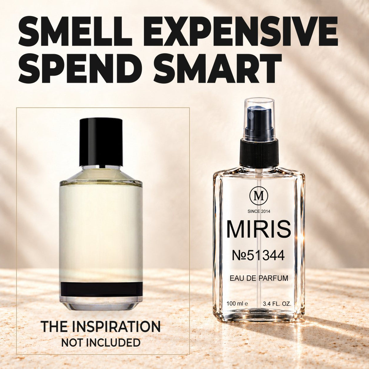 MIRIS 51344, 100 ml, photo 2