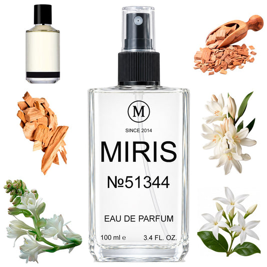 MIRIS 51344, 100 ml, photo 1