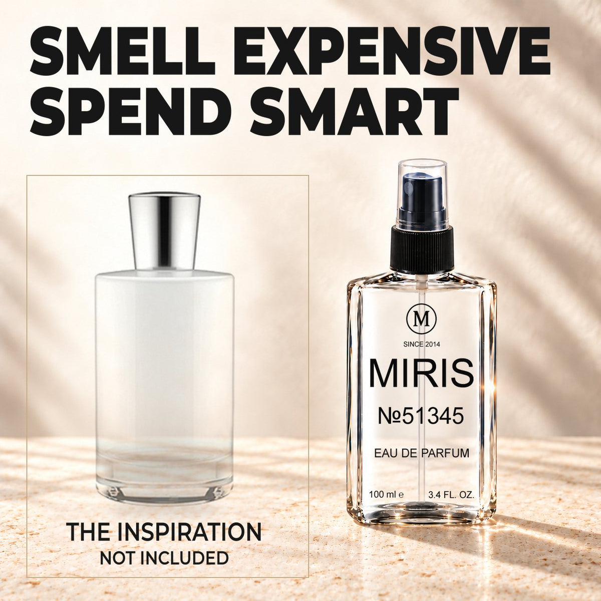 MIRIS 51345, 100 ml, photo 2