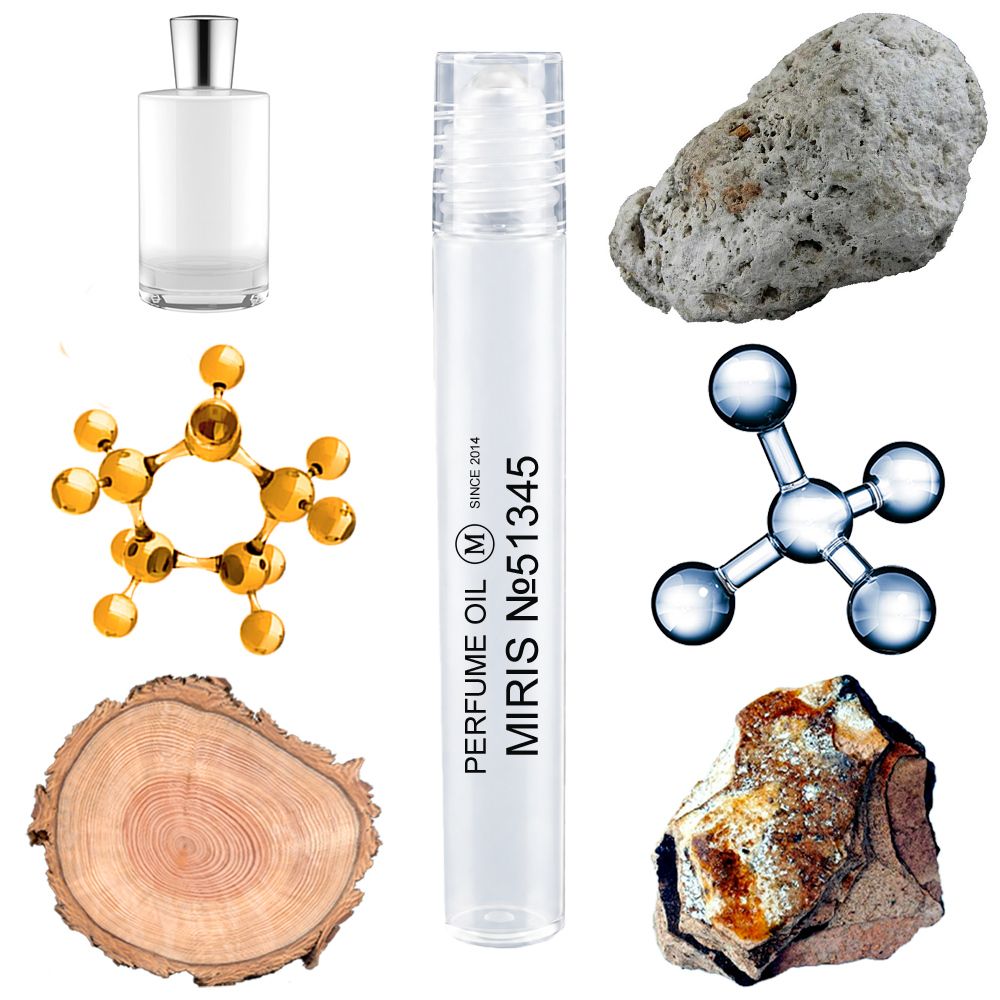 MIRIS 51345, 10 ml, photo 1