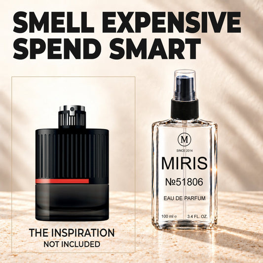 MIRIS 51806, 100 ml, photo 2