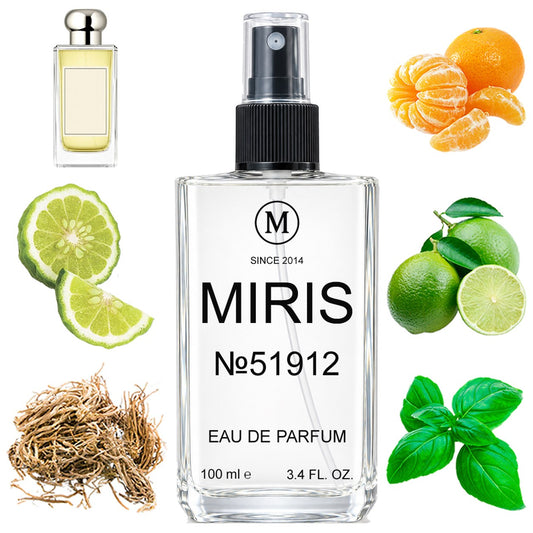 MIRIS 51912, 100 ml, photo 1