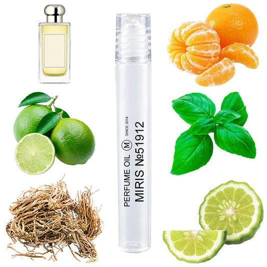 MIRIS 51912, 10 ml, photo 1