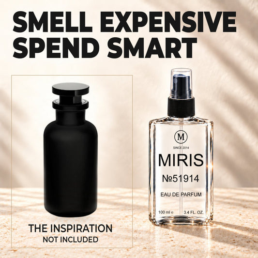 MIRIS 51914, 100 ml, photo 2